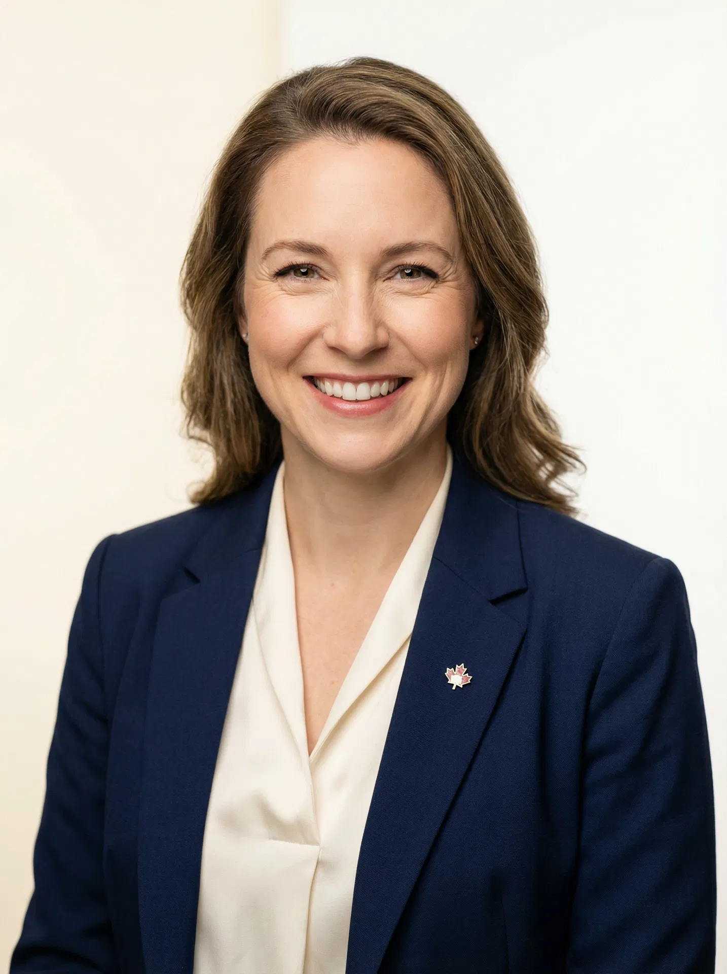 Licensed Canadian insurance advisor